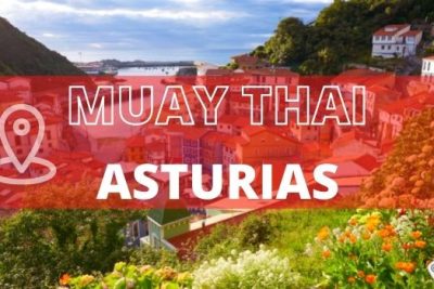 muay thai en Asturias