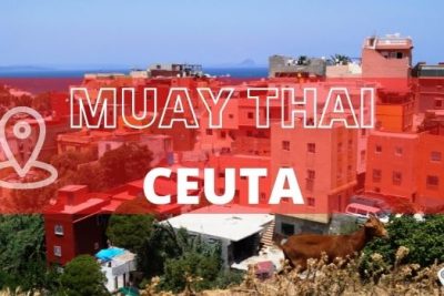 muay thai en Ceuta