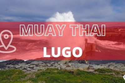Muay Thai en Lugo