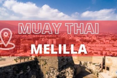 muay thai en Melilla