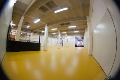 Realiza tu entrenamiento de Muay Thai en el gimnasio El Club de la Lucha Barcelona