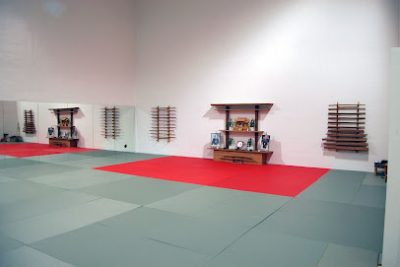 Realiza tu entrenamiento de Muay Thai en el gimnasio Aikido Tarragona - Club Natació Tarraco