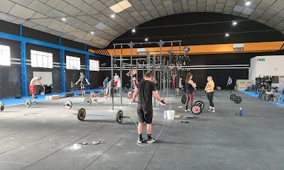 Realiza tu entrenamiento de Muay Thai en el gimnasio Kan Box Murcia