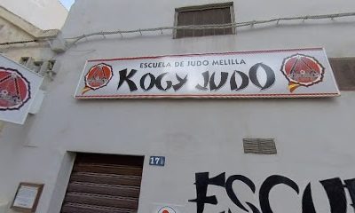 KogyJudo - Melilla