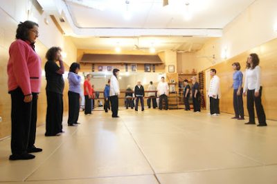 Realiza tu entrenamiento de Muay Thai en el gimnasio Centro Wutan Córdoba