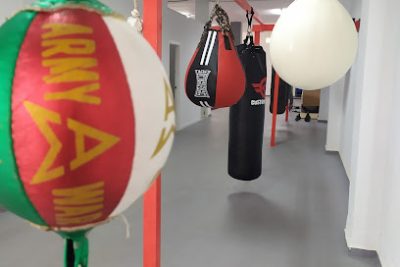 Realiza tu entrenamiento de Muay Thai en el gimnasio Ondovilla boxing club