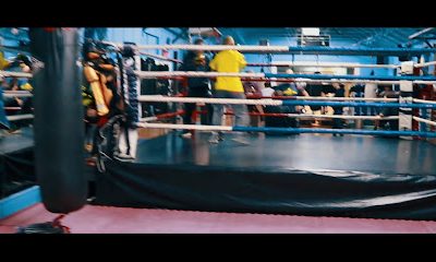 Realiza tu entrenamiento de Muay Thai en el gimnasio El Origen Thai Martin