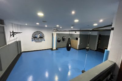 Realiza tu entrenamiento de Muay Thai en el gimnasio Enigma Boxing Club