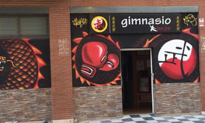Realiza tu entrenamiento de Muay Thai en el gimnasio Gimnasio Lao Jia -Escuela de Boxeo y Artes Marciales en Cuenca-
