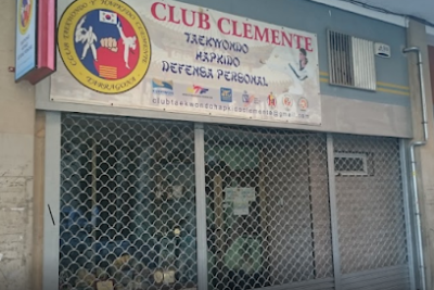 Realiza tu entrenamiento de Muay Thai en el gimnasio Club Clemente