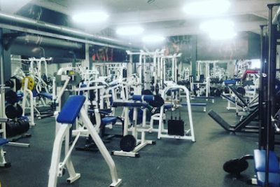 Realiza tu entrenamiento de Muay Thai en el gimnasio Body Power Gym - Benalmadena