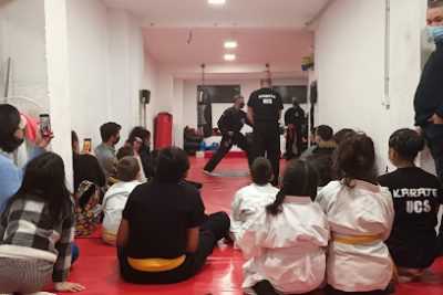 Realiza tu entrenamiento de Muay Thai en el gimnasio Destreza Madrid