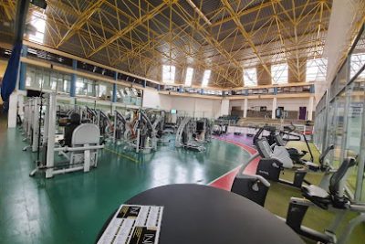 Realiza tu entrenamiento de Muay Thai en el gimnasio Centro de Entrenamiento Deportivo de Arucas
