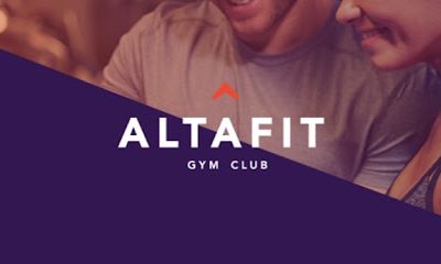 Realiza tu entrenamiento de Muay Thai en el gimnasio Gimnasio AltaFit Albacete