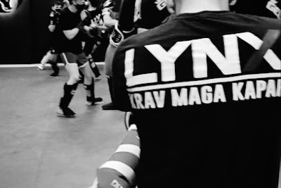 Realiza tu entrenamiento de Muay Thai en el gimnasio LYNX KRAV MAGA