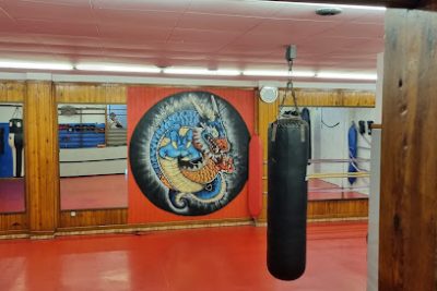 Realiza tu entrenamiento de Muay Thai en el gimnasio Gimnàs Koryo
