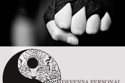 Defensa personal femenina Mallorca - Palma