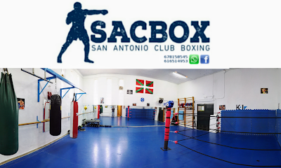 Realiza tu entrenamiento de Muay Thai en el gimnasio Sacbox
