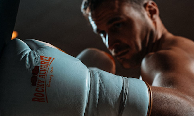 Realiza tu entrenamiento de Muay Thai en el gimnasio Boxing Club Cidade de Lugo
