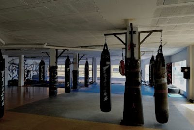 Realiza tu entrenamiento de Muay Thai en el gimnasio Club Noi Thai