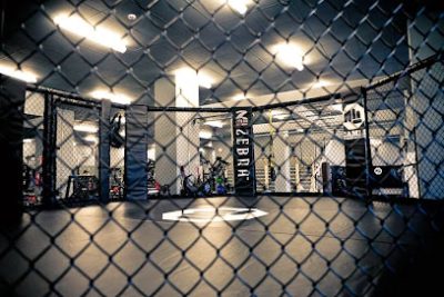 Realiza tu entrenamiento de Muay Thai en el gimnasio CAMM Fitness &amp- Fight