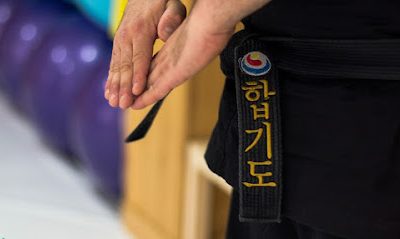 Realiza tu entrenamiento de Muay Thai en el gimnasio Escuela de Artes Orientales An Ki Doyang-Artes Marciales-