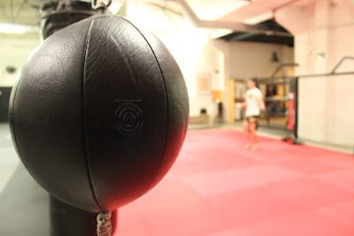 Realiza tu entrenamiento de Muay Thai en el gimnasio Killer Bees Muay Thai College Madrid
