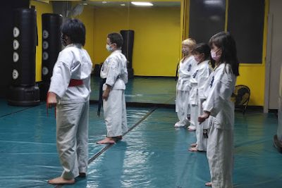 Realiza tu entrenamiento de Muay Thai en el gimnasio Temple Martial Arts
