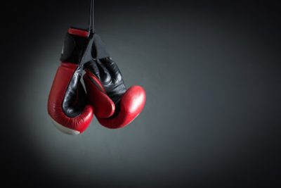 Realiza tu entrenamiento de Muay Thai en el gimnasio Gimnasio Boxeo Cordoba - Club Internacional de Boxeo