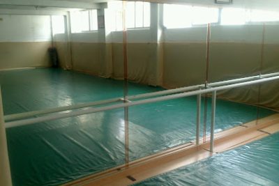 Realiza tu entrenamiento de Muay Thai en el gimnasio Gimnasio España