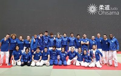 Realiza tu entrenamiento de Muay Thai en el gimnasio Judo Club Ohisama