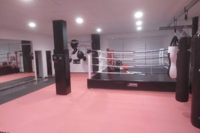 Realiza tu entrenamiento de Muay Thai en el gimnasio Club Deportivo Gimeno Team -kick boxing - k1 - boxeo-