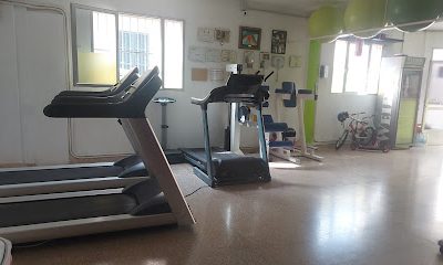 Azor Gym - San Lorenzo de Cardessar