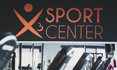 Realiza tu entrenamiento de Muay Thai en el gimnasio X3 Sport Center