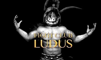 Realiza tu entrenamiento de Muay Thai en el gimnasio Fight Club Ludus