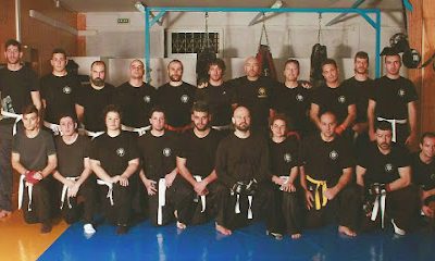 Realiza tu entrenamiento de Muay Thai en el gimnasio Budokan Sevilla - David Vallejo&apos-s Academy