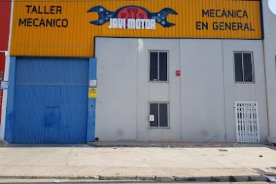 Javi Motor - Molina de Segura