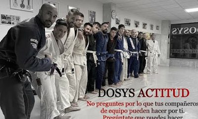 Realiza tu entrenamiento de Muay Thai en el gimnasio Yanis dosys