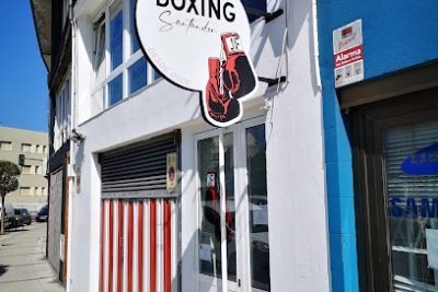 Entrena Muay Thai en el gimnasio JF Boxing