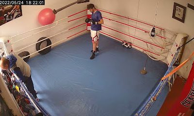 Realiza tu entrenamiento de Muay Thai en el gimnasio Coralin Boxing Club