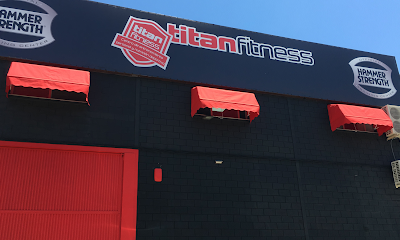 Realiza tu entrenamiento de Muay Thai en el gimnasio Titan Fitness Alicante