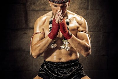 Realiza tu entrenamiento de Muay Thai en el gimnasio Jaramillo Academy