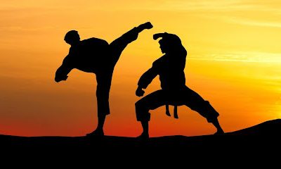 Realiza tu entrenamiento de Muay Thai en el gimnasio Yemukwan Almería