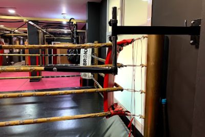 Realiza tu entrenamiento de Muay Thai en el gimnasio kick Boxing Madrid