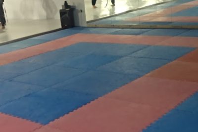 Realiza tu entrenamiento de Muay Thai en el gimnasio Aikido Shodokan