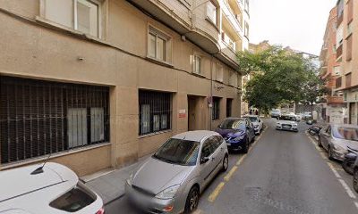Centro de Entrenamiento y Salud - IVIC BRAIN AND MOVEMENT - Ceuta