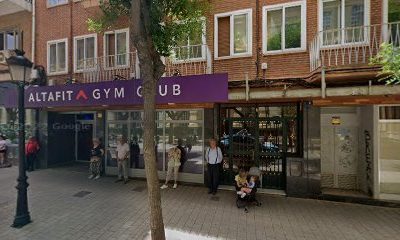 Realiza tu entrenamiento de Muay Thai en el gimnasio The Boxer Club Albacete