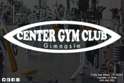 Entrena Muay Thai en el gimnasio Center Gym Club