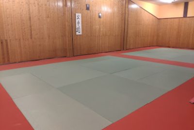Realiza tu entrenamiento de Muay Thai en el gimnasio Gimnasio Shuriyama