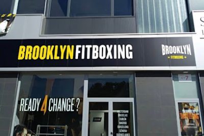 Entrena Muay Thai en el gimnasio Brooklyn Fitboxing ALCALÁ DE HENARES